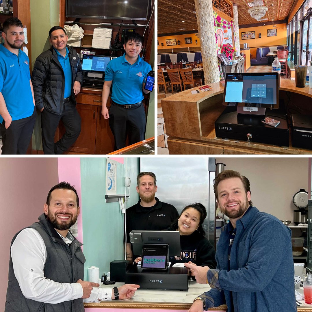 Restaurants across the globe are leveling up with SkyTab! 🚀💙 This week’s newest additions are now serving up smoother service and faster transactions with our all-in-one POS.