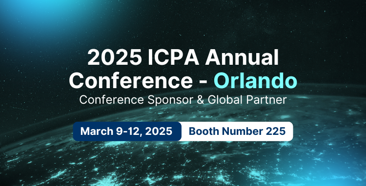 📢 ArchLynk is attending ICPA 2025!

📍 Booth #225 | Orlando, FL
📅 March 9-12, 2025

🚀 Meet our team to discuss SAP GTS &amp; digital trade solutions.

🔗 [hubs.li/Q037NLJ-0]