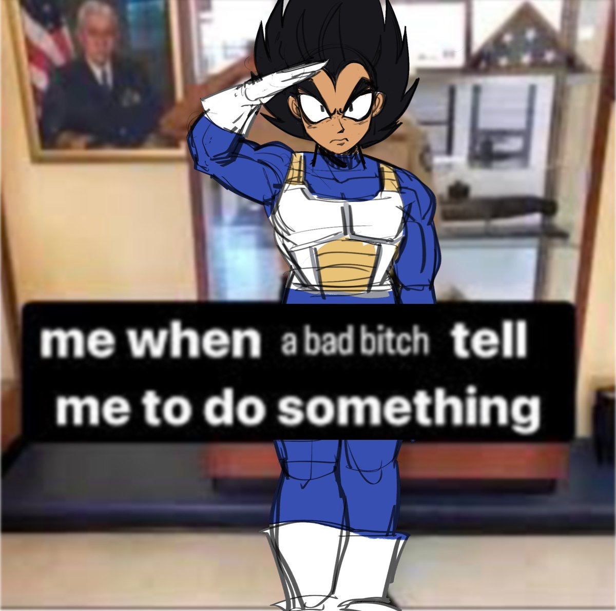 good daima episode i liked it