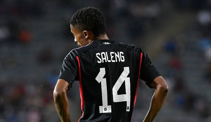 ChrisExcel102's tweet image. Pride aside …. We need Saleng back in the team 😩
