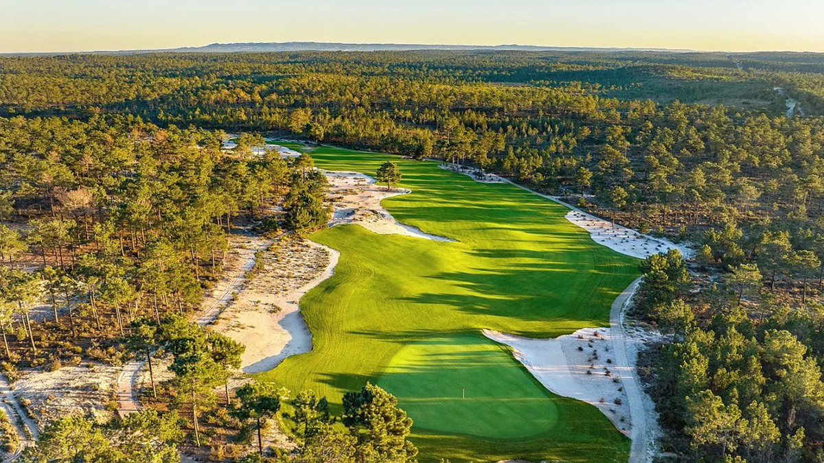 PORTUGAL: A GOLF DESTINATION LIKE NO OTHER!

From the stunning Algarve to Lisbon’s hidden gems, Portugal offers golf for all skill levels. Let Tee Times Golf Agency craft your perfect golf escape—tailored packages, best rates, and exclusive access to top courses! (+)