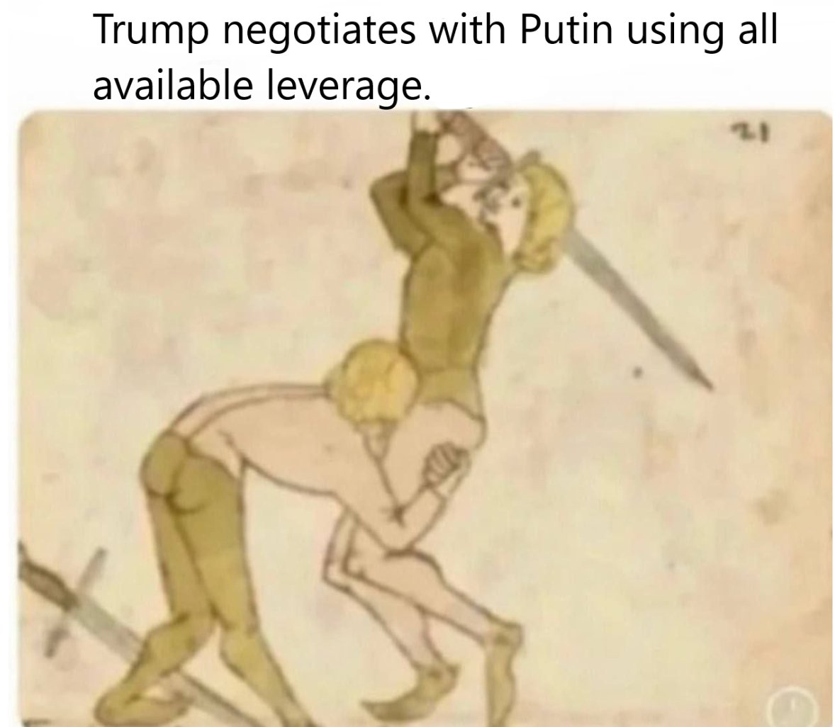 Angry Cossack tweet media