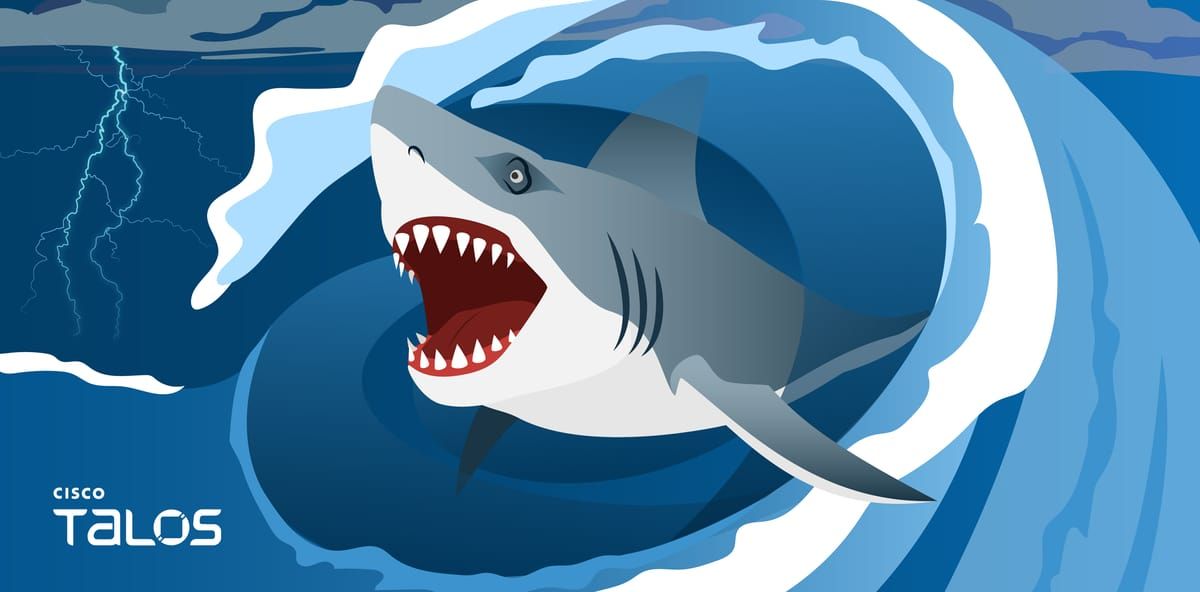 Here's how a sophisticated group exploited <a href="/Cisco/">Cisco</a> kit and lived off the land for the Salt Typhoon hack, says @talossecurity buff.ly/41pPIiP
#SaltTyphoon #CyberEspionage #telco #infosec