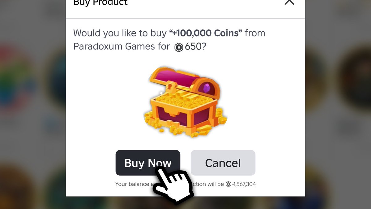 BboySchillo's tweet image. Roblox is allowing creators to sell Developer Products on their game&apos;s store page
#RobloxDev #RobloxNews #ROBLOX #RobloxDevs