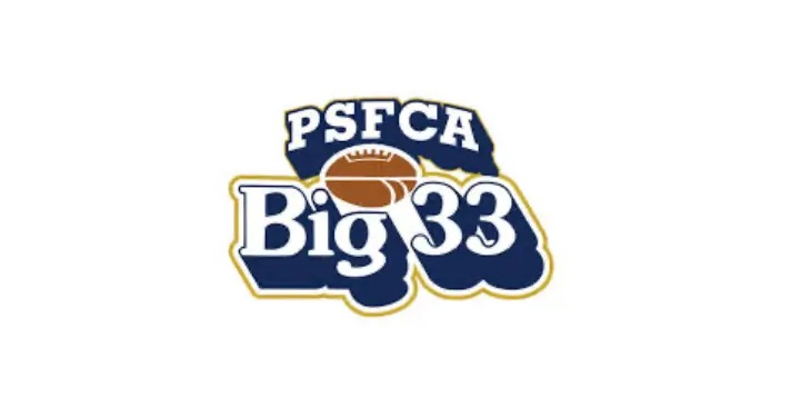 AOPathletics (@aopathletics) on Twitter photo Seven AOP Football Student-Athletes Selected To Prestigious <a href="/psfcabig33/">PSFCA BIG33 Football Classic</a> Game aopathletics.org/news/2025/2/21… <a href="/RomanAthletics/">Roman Catholic Athletics</a> <a href="/PJPHS/">Pope John Paul II High School</a> <a href="/goldenpantherFB/">Golden Panther FB</a> <a href="/PSPN_Official/">panthers sports pride network</a> <a href="/MBAP_Football/">Friars Football</a> <a href="/PaFootballNews/">Pennsylvania Football News</a> <a href="/johnknebels/">John Knebels</a> <a href="/Clem2258/">Steve Clement</a> <a href="/EPAFootball/">EasternPAFootball</a> Seven AOP Football Student-Athletes Selected To Prestigious <a href="/psfcabig33/">PSFCA BIG33 Football Classic</a> Game aopathletics.org/news/2025/2/21… <a href="/RomanAthletics/">Roman Catholic Athletics</a> <a href="/PJPHS/">Pope John Paul II High School</a> <a href="/goldenpantherFB/">Golden Panther FB</a> <a href="/PSPN_Official/">panthers sports pride network</a> <a href="/MBAP_Football/">Friars Football</a> <a href="/PaFootballNews/">Pennsylvania Football News</a> <a href="/johnknebels/">John Knebels</a> <a href="/Clem2258/">Steve Clement</a> <a href="/EPAFootball/">EasternPAFootball</a>