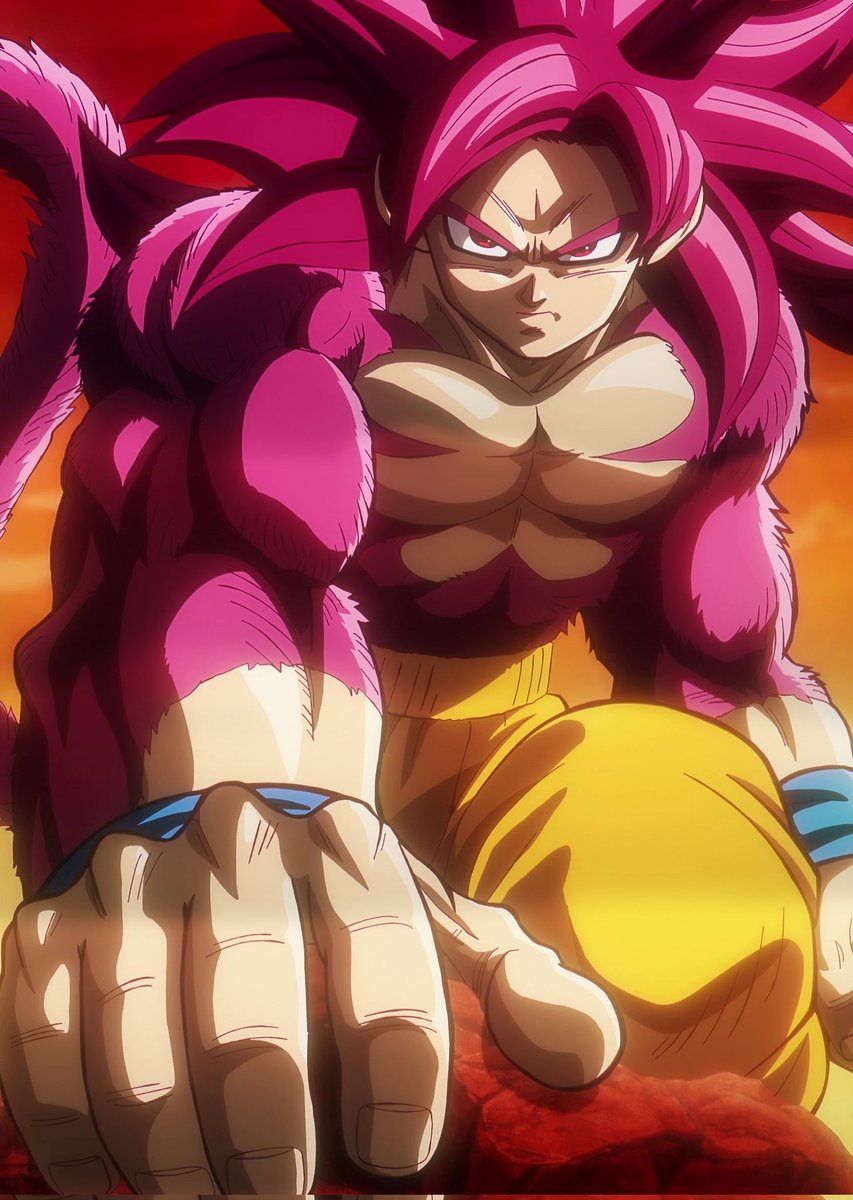GToverSuper's tweet photo. Dragon Ball GT and Dragon Ball Daima https://t.co/Mq9PAHmTMR
