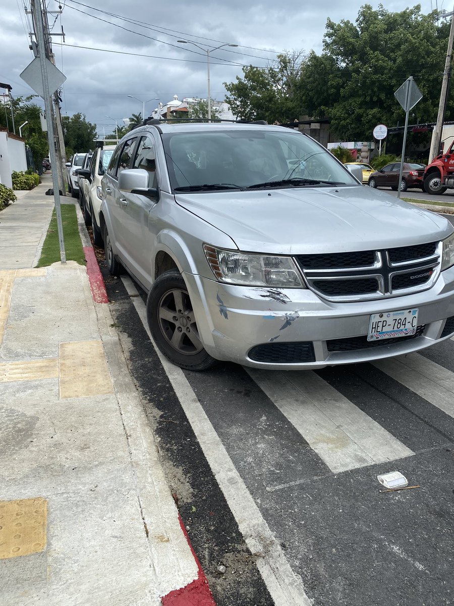 ¡TÚ eres el problema! tweet media