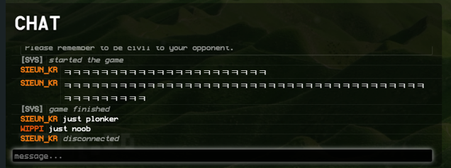 wei475's tweet image. ur usual tl chat