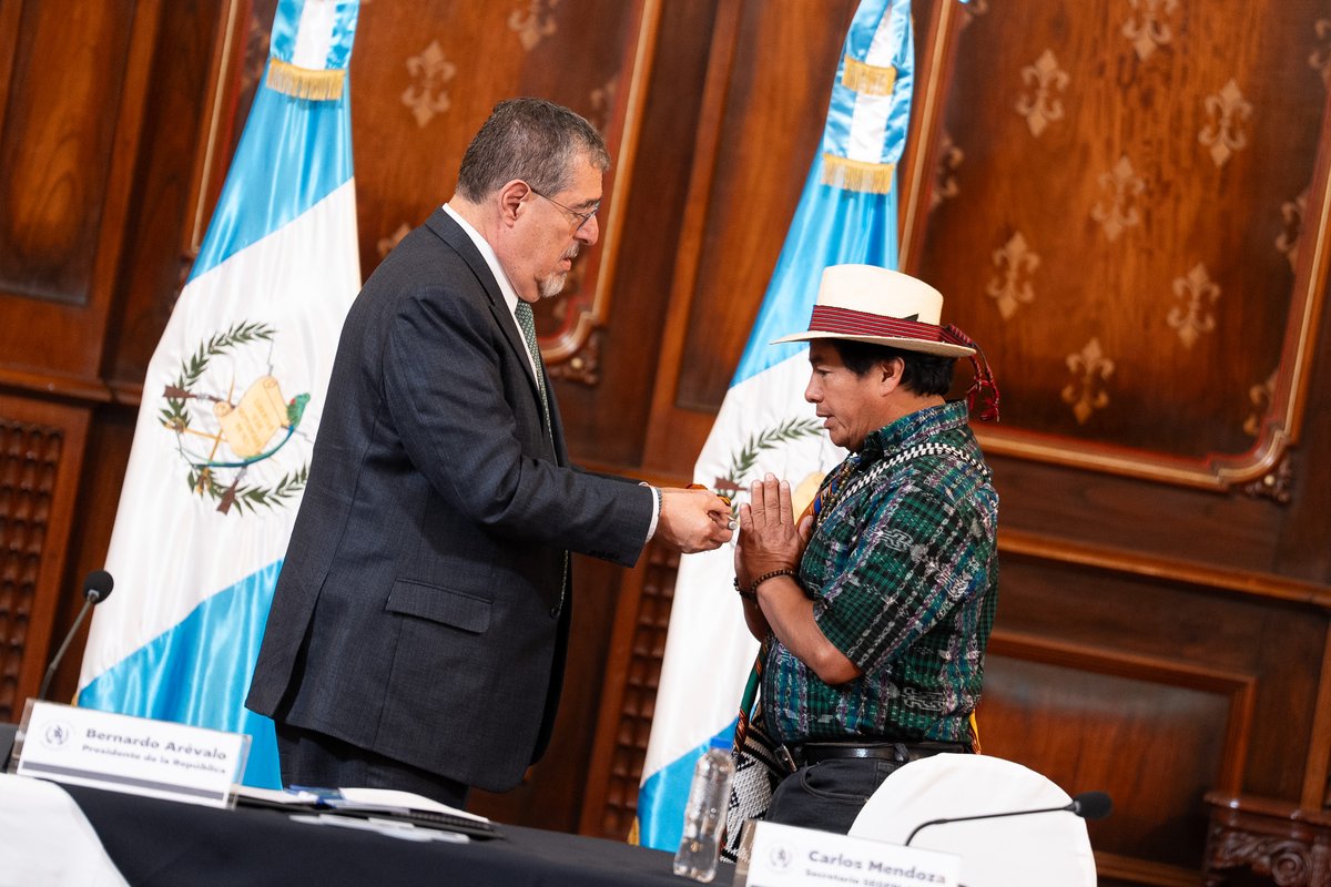 Segeplan's tweet photo. 📊 Por su parte, SEGEPLAN presentó el estado de proyectos registrados en el #SNIPGT, que alcanzan la cantidad de 6,669 para 2025. Estas son las cifras:

6,669 proyectos ingresados
1,843 proyectos aprobados
2,494 proyectos con requisitos pendientes

El resto de proyectos aún no han sido evaluados.