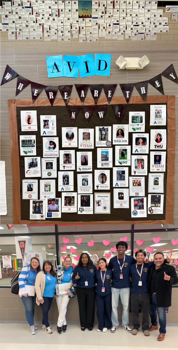 Jacob Nuñez (@jacobnunez27) on Twitter photo Today, we had the opportunity to see <a href="/AVIDGISD/">AVID Garland</a> in action at multiple @GISDnews campuses. It was inspiring to witness success stories firsthand & hear the incredible impact on students!
<a href="/drlopez23/">Ricardo Lopez</a> <a href="/AdamsTechEd/">Jason Adams</a> <a href="/PeralesIda/">Ida Perales</a> <a href="/MCArreola21/">Michael Arreola</a> <a href="/gisdnoticias/">Garland ISD español</a> <a href="/JasonAWheeler/">Jason A. Wheeler</a> #GISDUnmatched Today, we had the opportunity to see <a href="/AVIDGISD/">AVID Garland</a> in action at multiple @GISDnews campuses. It was inspiring to witness success stories firsthand & hear the incredible impact on students!
<a href="/drlopez23/">Ricardo Lopez</a> <a href="/AdamsTechEd/">Jason Adams</a> <a href="/PeralesIda/">Ida Perales</a> <a href="/MCArreola21/">Michael Arreola</a> <a href="/gisdnoticias/">Garland ISD español</a> <a href="/JasonAWheeler/">Jason A. Wheeler</a> #GISDUnmatched