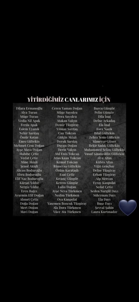 Bolu Kartalkaya’da Grand Kartal otelde katledilen 78 canımız için Adalet! 

#başkacanımızyok 
#ihmaldegilolasikast
<a href="/baskacanimizyok/">Başka Canımız Yok</a>