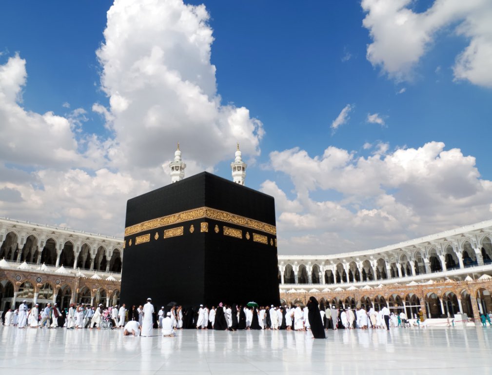 MECCA COIN📈 tweet media