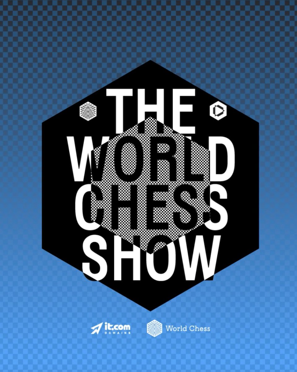 Chess has always been played on boards. But some games are meant for bigger screens.
Stay tuned. 🎬♟️