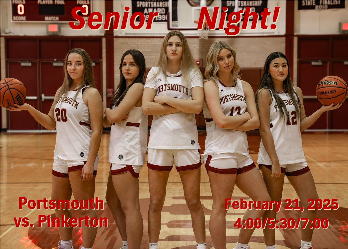 PHS Girls Basketball (@phsclippersgbb) on Twitter photo 