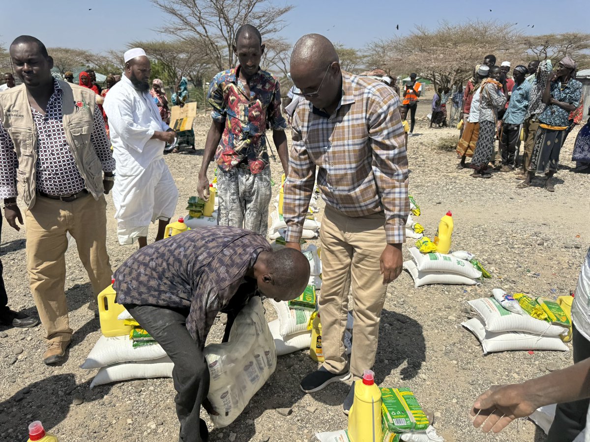 The kindness and compassion demonstrated by the food donations by Maahad Daawah Organization reflect the true spirit of humanity, and we are incredibly thankful for your support. Your generosity has uplifted spirits and reminded us that we are not alone at this time of adversity.