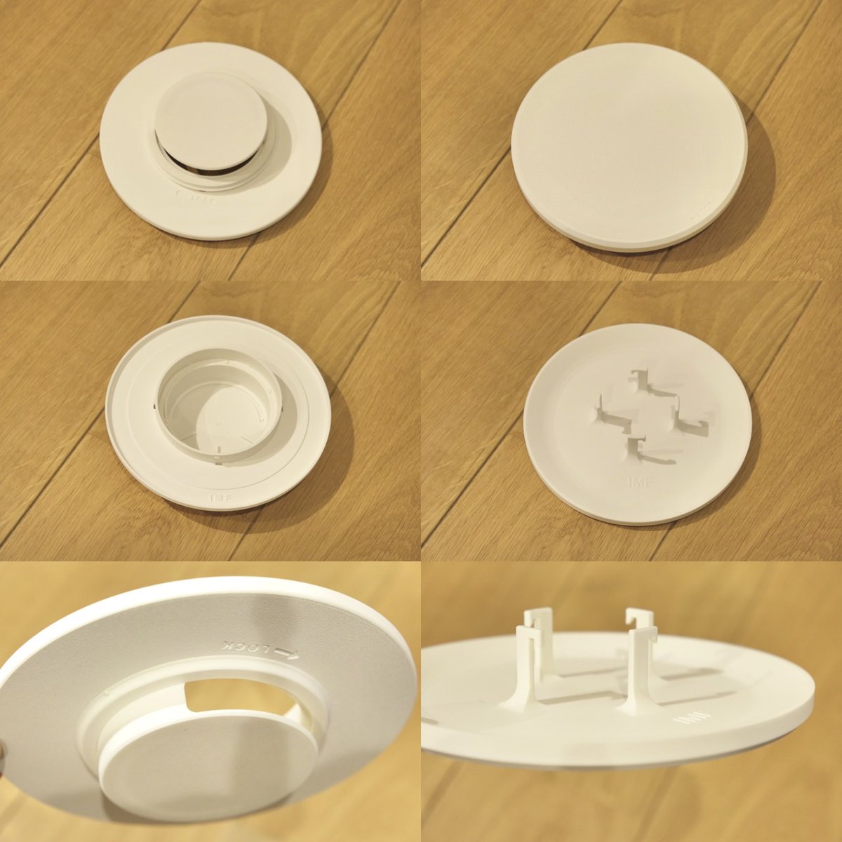 これってどうなんですか？ SAって蓋つけても大丈夫なん？