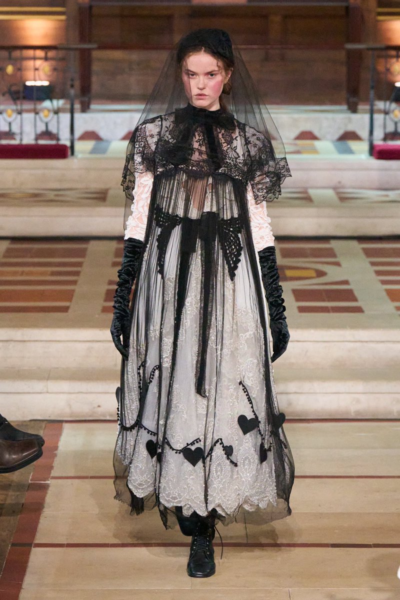 bora aksu f/w 2025