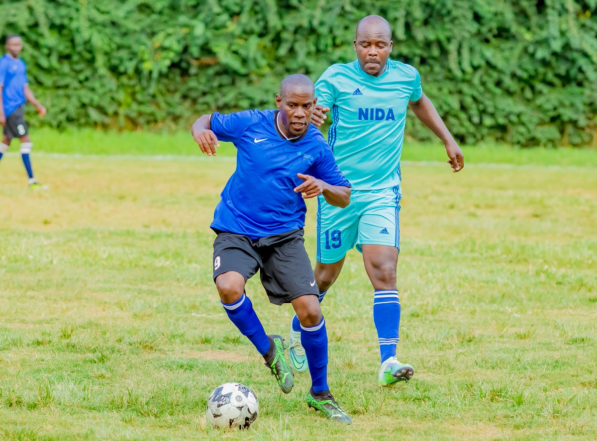 WorkersRwanda's tweet photo. ARPST LABOUR DAY TOURNAMENT

FT: @wasac_rwanda 10-0 @NidaRwanda 

Match Gallery https://t.co/aeOJcAIqsh