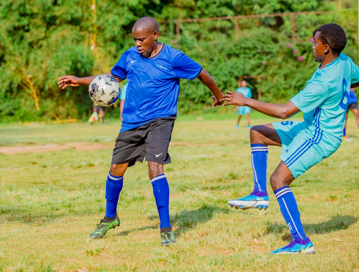 WorkersRwanda's tweet photo. ARPST LABOUR DAY TOURNAMENT

FT: @wasac_rwanda 10-0 @NidaRwanda 

Match Gallery https://t.co/aeOJcAIqsh