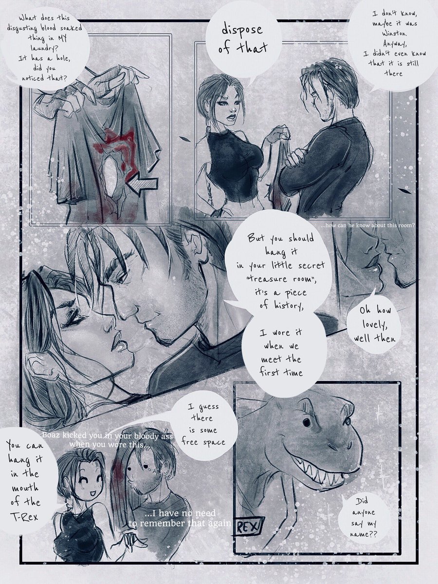 Tahkome's tweet image. Some old lartis Doodles for the old and new lartis bitches.. untill i finish the new ones.. (currently bit slow😆)😏… ignore the kindergarden animation and my bad english i had back then writing(still bad but less🤣)🤣…#Throwback