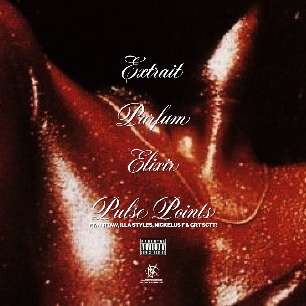 Fougère w/<a href="/ewonee_/">ee. 🌐🥁</a> Out now 

Ft Mirtaw <a href="/NickelusF/">Nickelus F</a>  <a href="/ILLA_STYLES/">GODZ ILLA 🐲</a> <a href="/grt_sctt/">MEECH!</a> 

Art by <a href="/meanstm/">MEANS™</a> 

All dsps