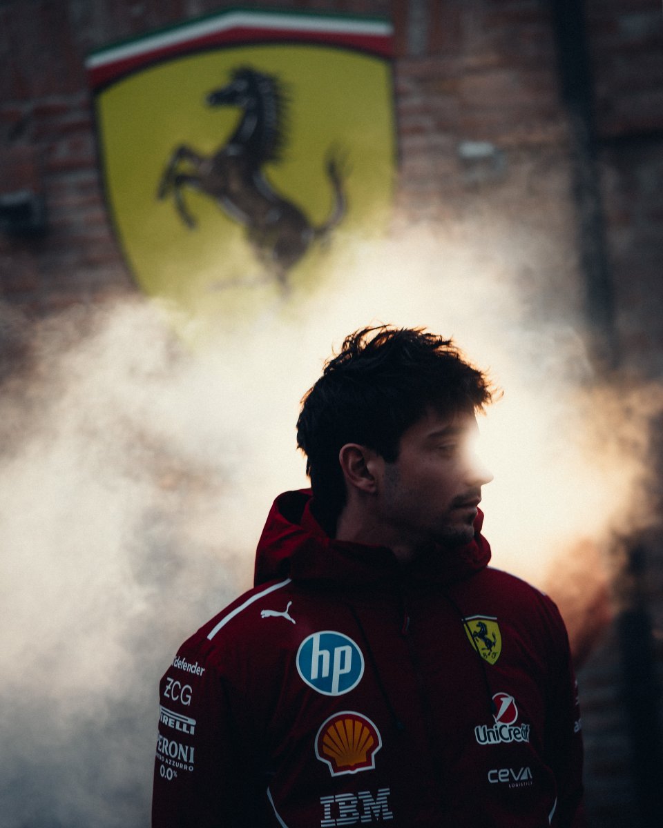 Calm before the storm 😮‍💨