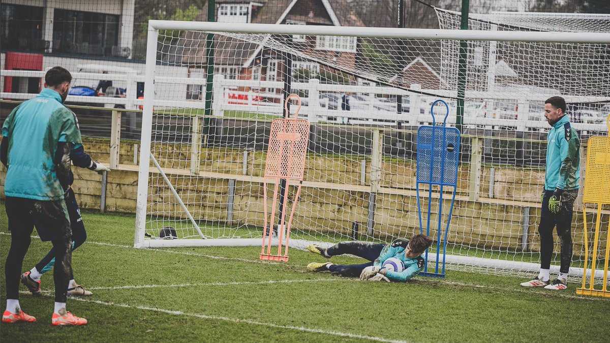 Crystal Palace F.C. tweet media