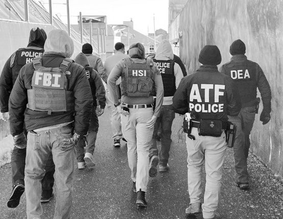 DEAPhiladelphia (@deaphiladelphia) on Twitter photo #DEAPhiladelphia continues, along with our @thejusticedept & other federal law enforcement partners, to assist @dhsgov with their #immigration enforcement efforts targeting violent illegal criminals. #DEA <a href="/DEAHQ/">DEA HQ</a> <a href="/HSIPhiladelphia/">HSI Philadelphia</a> <a href="/ICEgov/">U.S. Immigration and Customs Enforcement</a> <a href="/EROPhiladelphia/">ERO Philadelphia</a> #DEAPhiladelphia continues, along with our @thejusticedept & other federal law enforcement partners, to assist @dhsgov with their #immigration enforcement efforts targeting violent illegal criminals. #DEA <a href="/DEAHQ/">DEA HQ</a> <a href="/HSIPhiladelphia/">HSI Philadelphia</a> <a href="/ICEgov/">U.S. Immigration and Customs Enforcement</a> <a href="/EROPhiladelphia/">ERO Philadelphia</a>