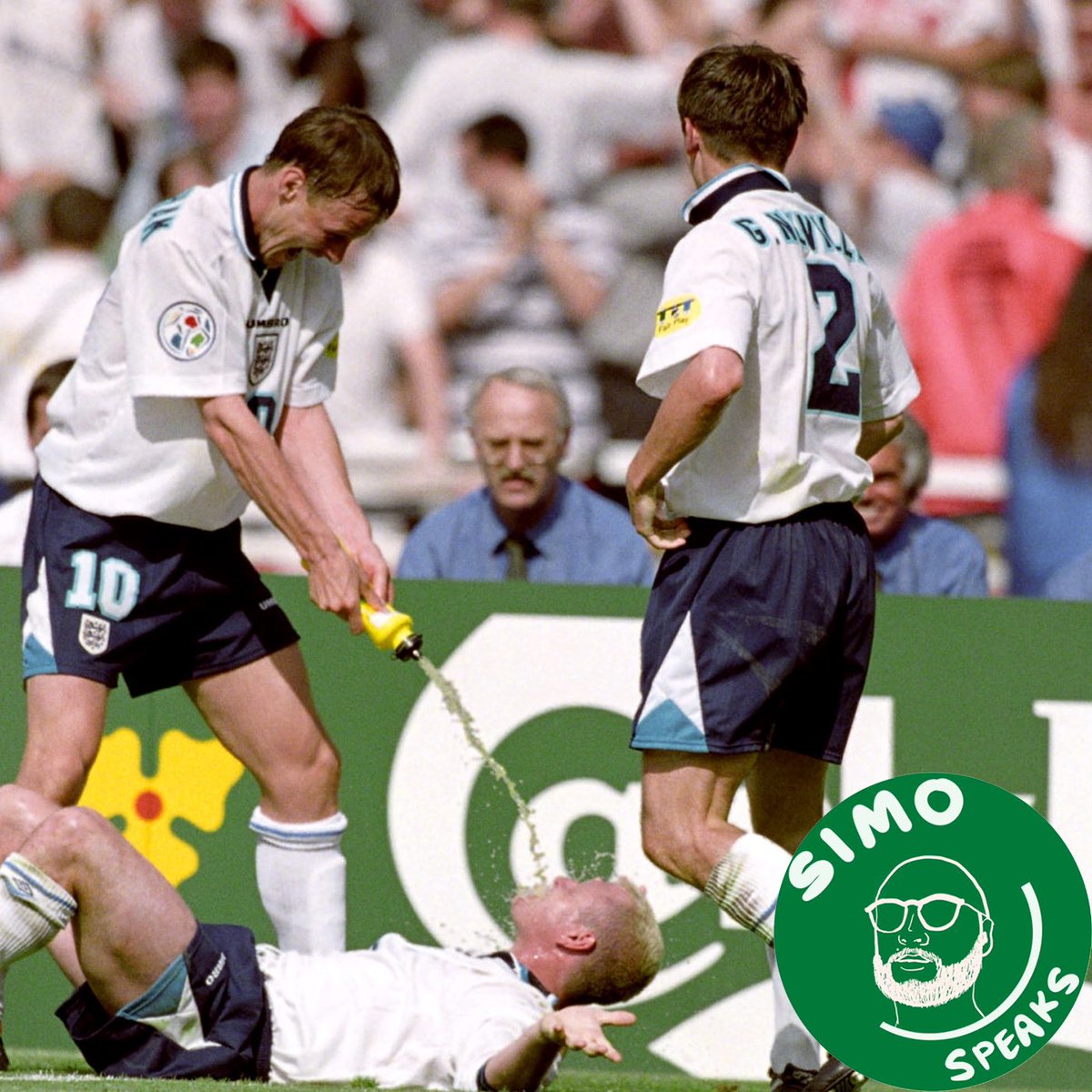 SimoSpeaks's tweet photo. England all time XI (SORT OF)

We talk about Jersey Mikes vs Subway 
The volume on the George Lopez show!
Blue Methylene hits!

@theodore_hall96 
@UncleSammie_ 
@gccner 

And Muda!

Lock in

👇👇👇👇

https://t.co/9Tk6M3vboW

https://t.co/Hk1S4BTGq2

https://t.co/PhnPdvLOGf https://t.co/iiO9jLbOEb