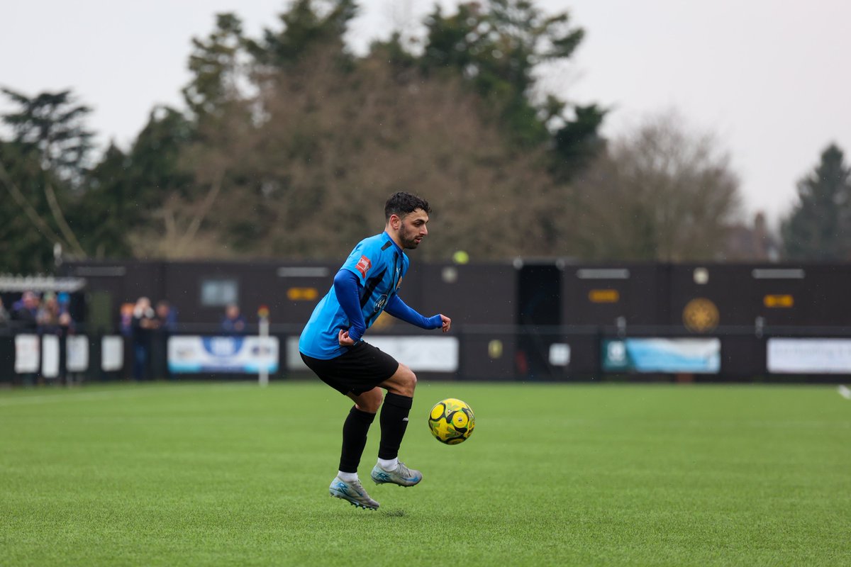 Sevenoaks Town FC tweet media