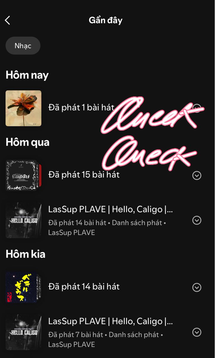 DAY 14 keep streaming #Caligo_Pt1, #PLAVE_3rd_Mini_Album for #PLAVE !