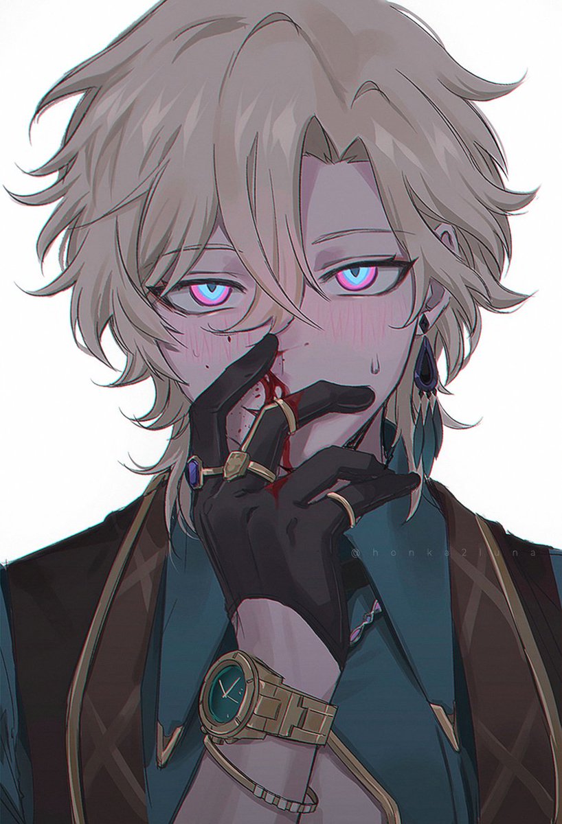 𝗟𝗨𝗡𝗔 (@honka2luna) on Twitter photo 