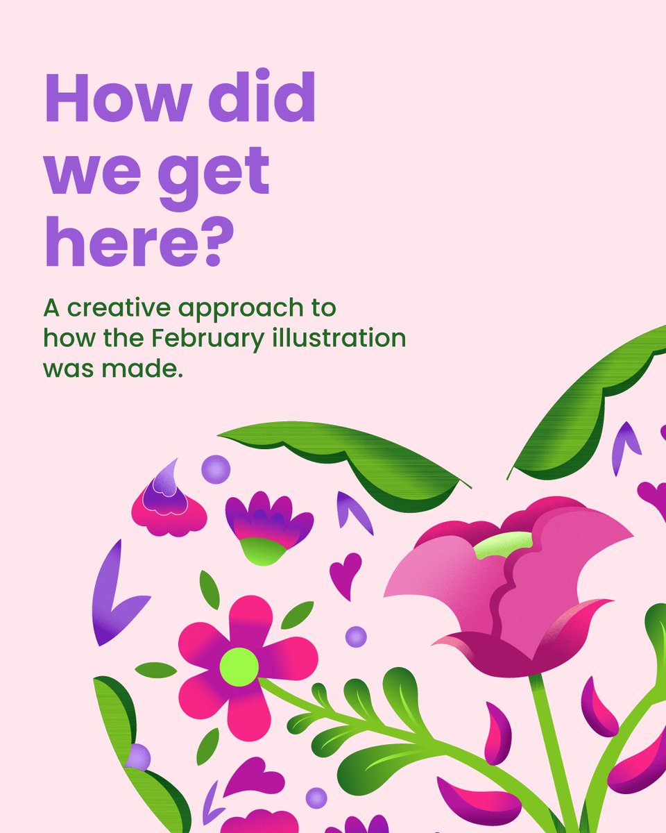beiroandbrown's tweet photo. A walk-through of the inspiration behind our February month artwork 🧵 https://t.co/SS6xTsjDZi