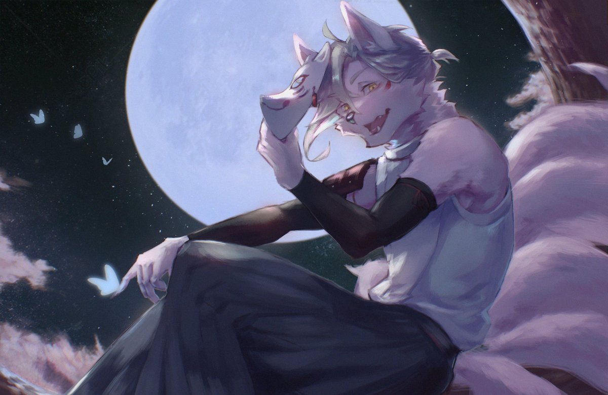 #以茶會毛2025 #FurryTeaParty2025