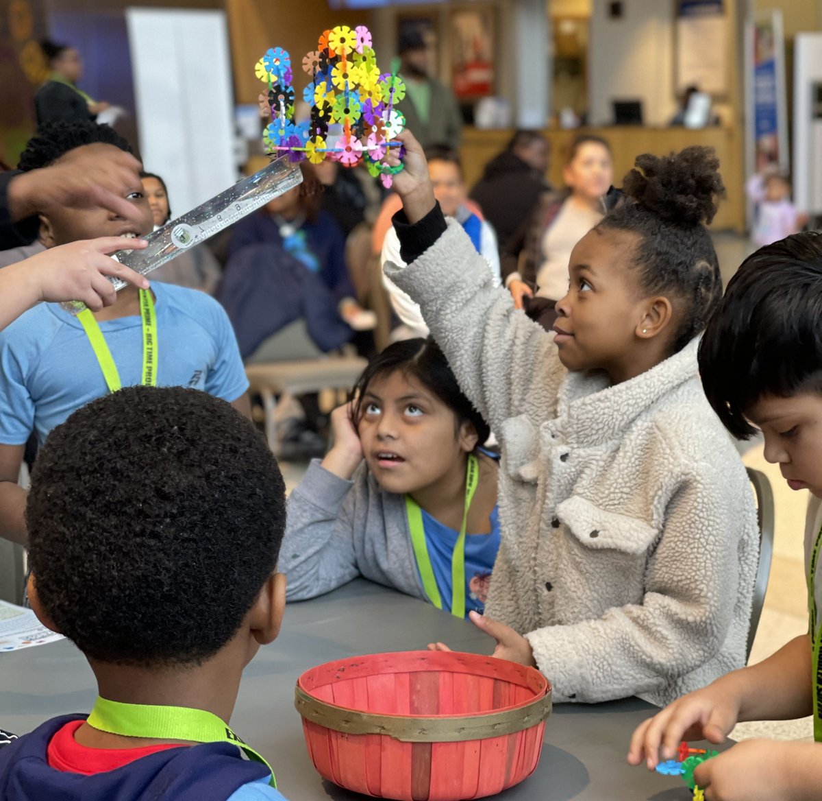 ExponentiaPrime's tweet photo. We’re Exponentia Prime! ✨🧠 Our mission: close the math opportunity gap for urban students with joyful math circles, competitions &amp; resources. 🌍 Join us in building confident problem-solvers! Learn more: https://t.co/qKOXwNCRe2 💡 #ExponentiaPrime #MathForAll #FutureLeaders https://t.co/9CHvZObmUg