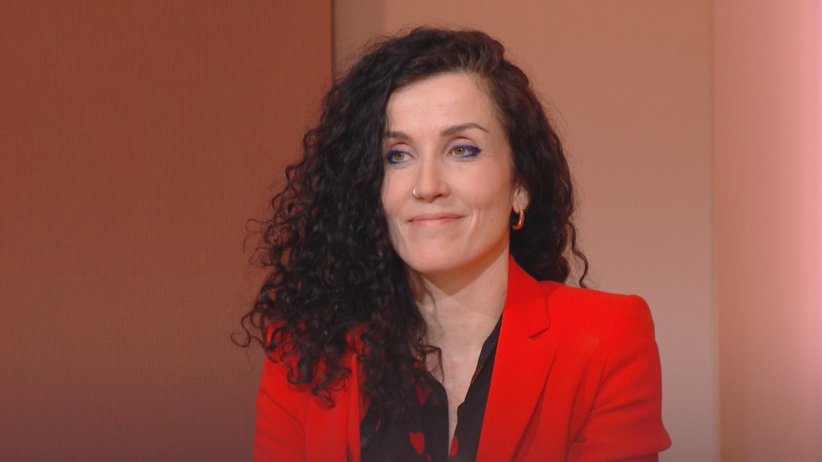 🔎 Loi d'orientation agricole, la fin de C8 sur la TNT, le disco mis à l'honneur…

Nos clubistes Pascal Blanchard, Sylvie Brunel, Noémie Halioua (<a href="/NaomiHalll/">Noémie Halioua</a>) et la dessinatrice @Cocoboer décryptent l'actualité.

RDV à 20h05 sur <a href="/ARTEfr/">ARTE</a> !

📺 ➡ tinyurl.com/28min210225