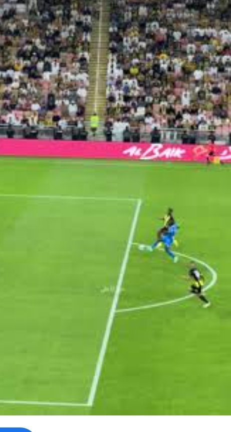 قسم بالله هدف الاتفاق اليوم نفس الهدف الي لغوه على الاتحاد امام الهلال 
حسبنا الله ونعم الوكيل