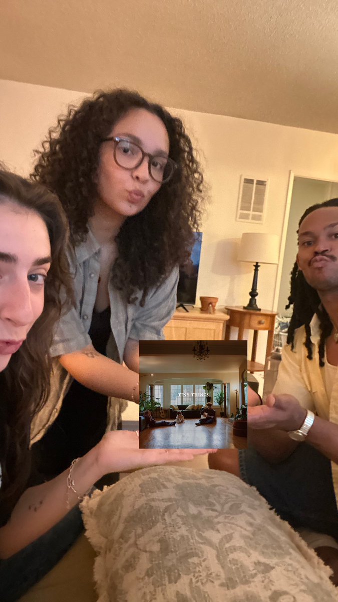tiny habits official (@tinyhabs) on Twitter photo SURPRISE! 
'tiny things' vinyl has been re-stocked!
only 100 copies - get em before they're gone 🤍🤍🤍
tinyhabitsofficial.com/store/ SURPRISE! 
'tiny things' vinyl has been re-stocked!
only 100 copies - get em before they're gone 🤍🤍🤍
tinyhabitsofficial.com/store/