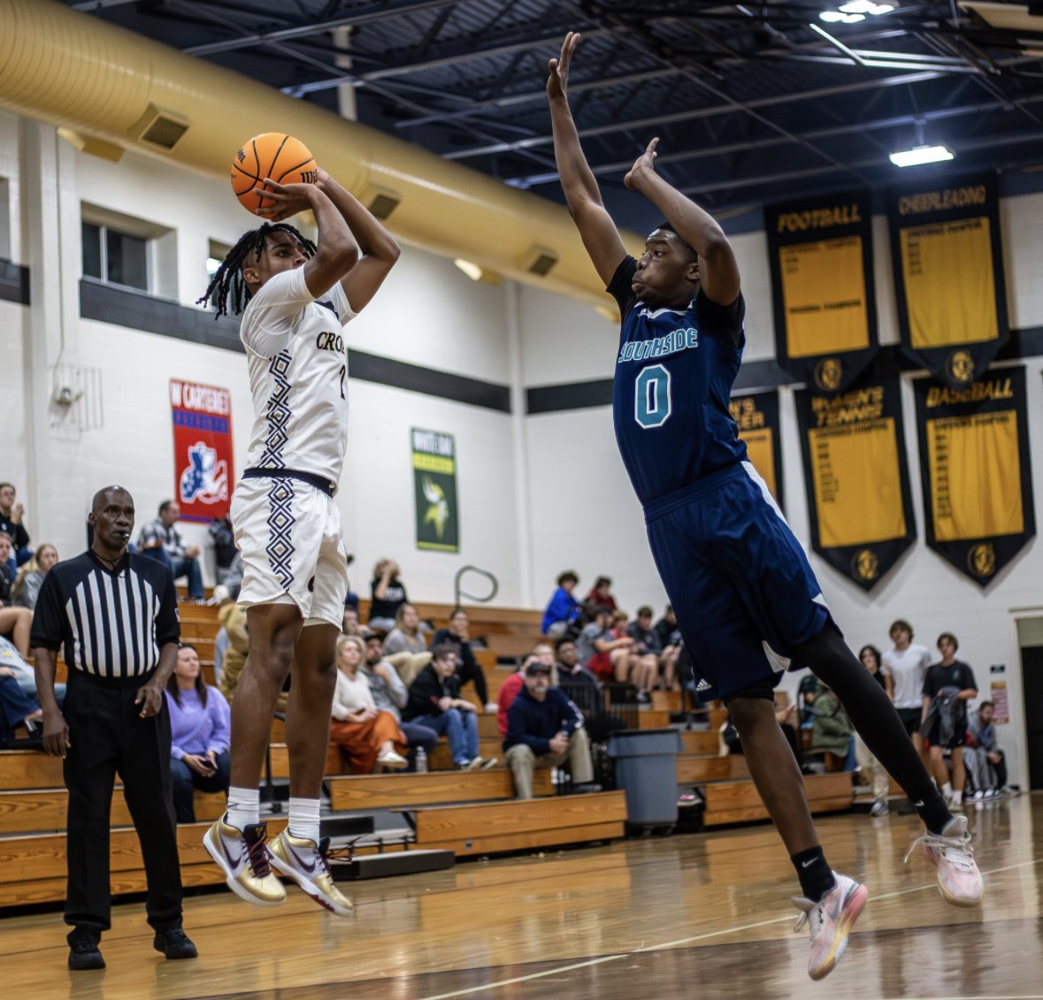 C/O 25  Top NC PG/SG🚨🚨
24.5 PPG
4ast 6rebs
Croatan high school‼️
<a href="/KevinMoses38/">Kevin Moses LLC</a> <a href="/CoastalPlainsSR/">Coastal Plains Sports & Rankings™</a> <a href="/CoachTaylor252/">Eastern Carolina Phenomz</a> <a href="/HereGoJayAgain/">Jay Anderson</a> <a href="/BigShotsGlobal/">BIG SH🏀TS</a> <a href="/PHRecruitNews/">Phenom Hoops Recruiting News</a> <a href="/POBScout/">Patrick O'Brien</a> <a href="/ty1ewis/">Tyler Lewis</a> <a href="/HankampScott/">Scott Hankamp</a> <a href="/PrepHoopsNC/">Prep Hoops North Carolina</a> <a href="/nxt1sports/">NXT 1</a> <a href="/Uorangemen2/">Coach Davis Sr, 25yrs plus experience</a>