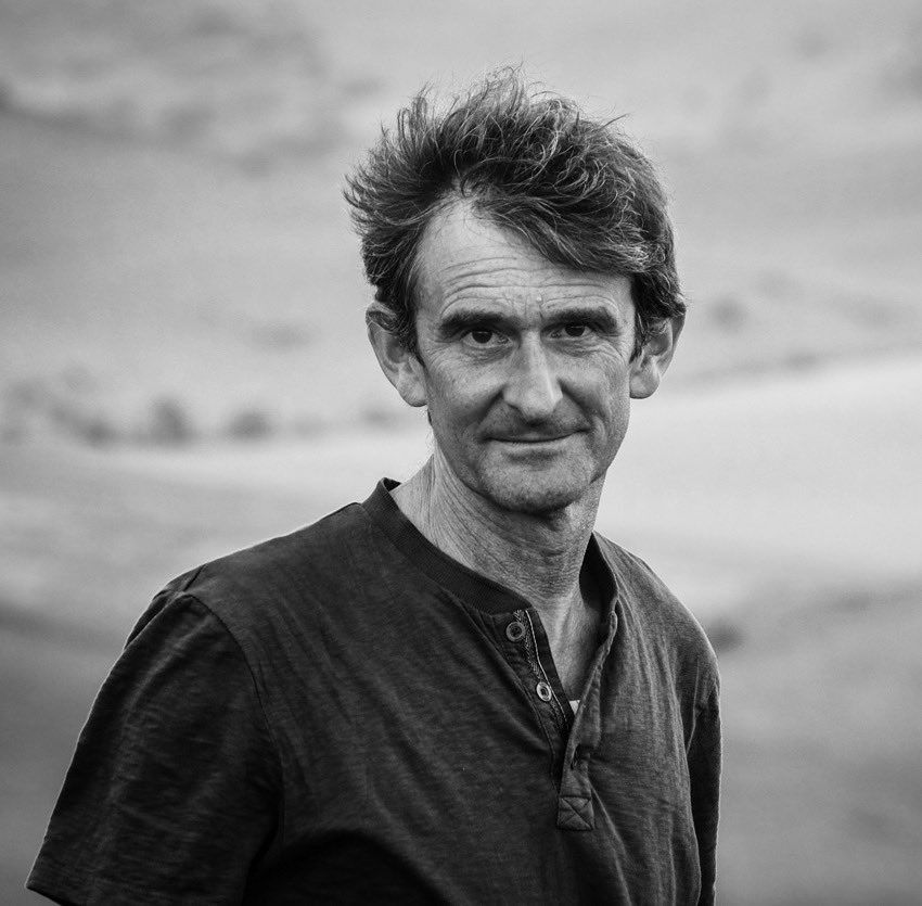 Neil Gower, internationally acclaimed graphic artist and literary cartographer who has created maps for works by Simon Armitage, Jilly Cooper and Kazuo Ishiguro among others, is our next speaker. Don’t miss him on Tuesday 25 Feb, All Saints Centre, Lewes, 7.30pm (doors 7pm.)