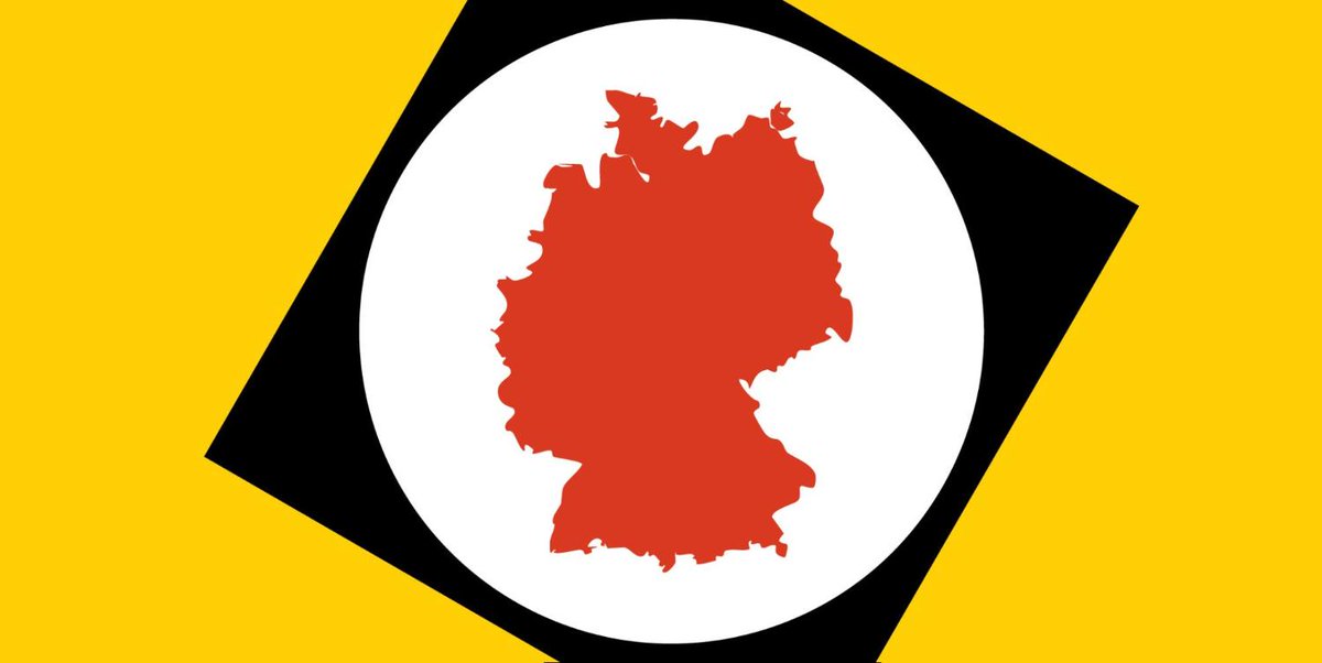 Waarom de nieuwe Duitse regering puin moet ruimen multimedia.tijd.be/toestand-duits…