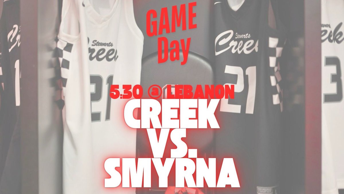 #GameDay #TournamentTime #WinOrGoHome #DTC