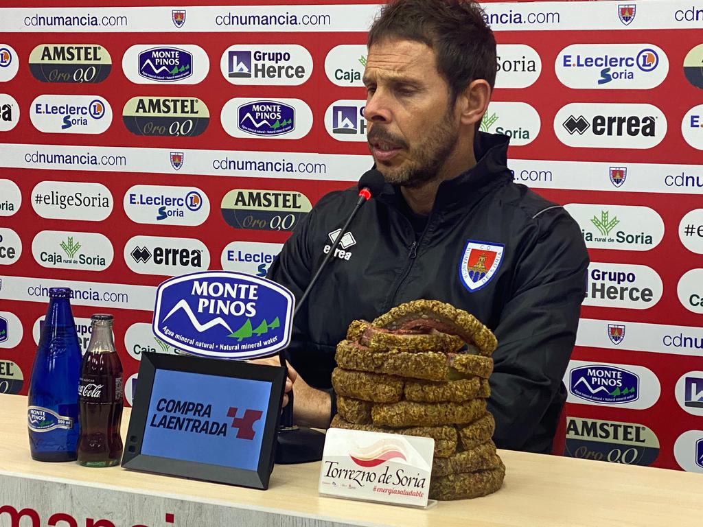 The Spanish Football Podcast tweet media