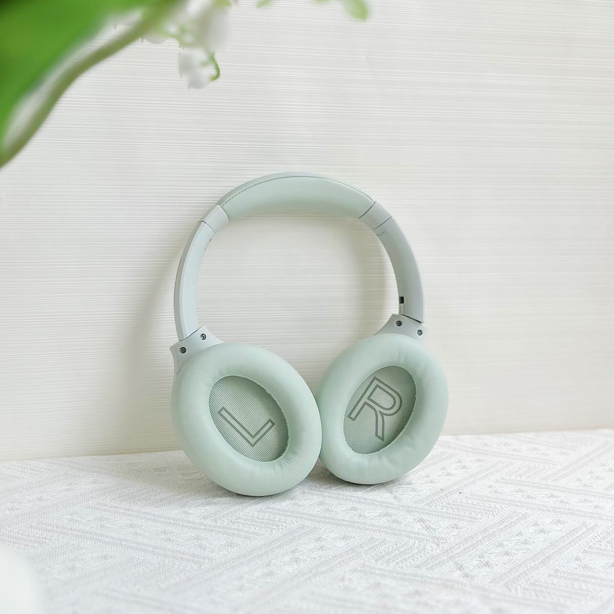 GlobalIkf's tweet image. 🌿 Meet your new spring vibe! 🌸

iKF King Green headphones - fresh, bold, and ready to bloom with you! 🌼

#iKF#iKFKing#ANC#StyleAndSound##musicislife#fyp#foryoupagе#ootd#aesthetic#wireless#outfits#fonkepala# #ANCHeadphones #GamingAudio #StyleAndTech #MusicLovers#green