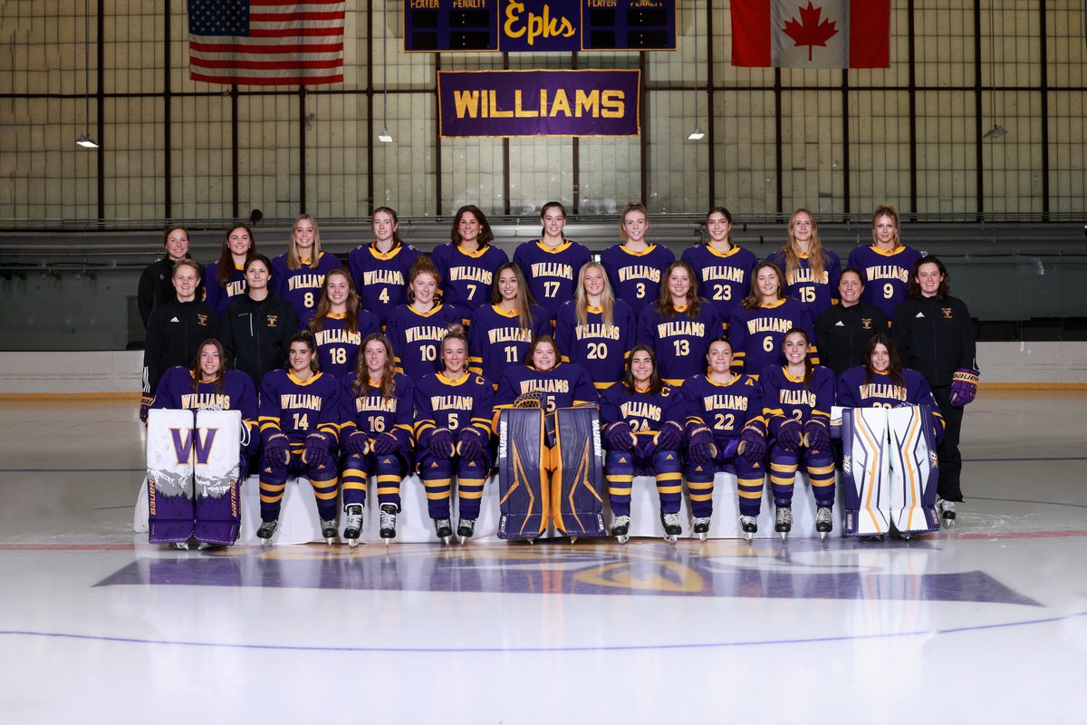 Williams College Ephs tweet media