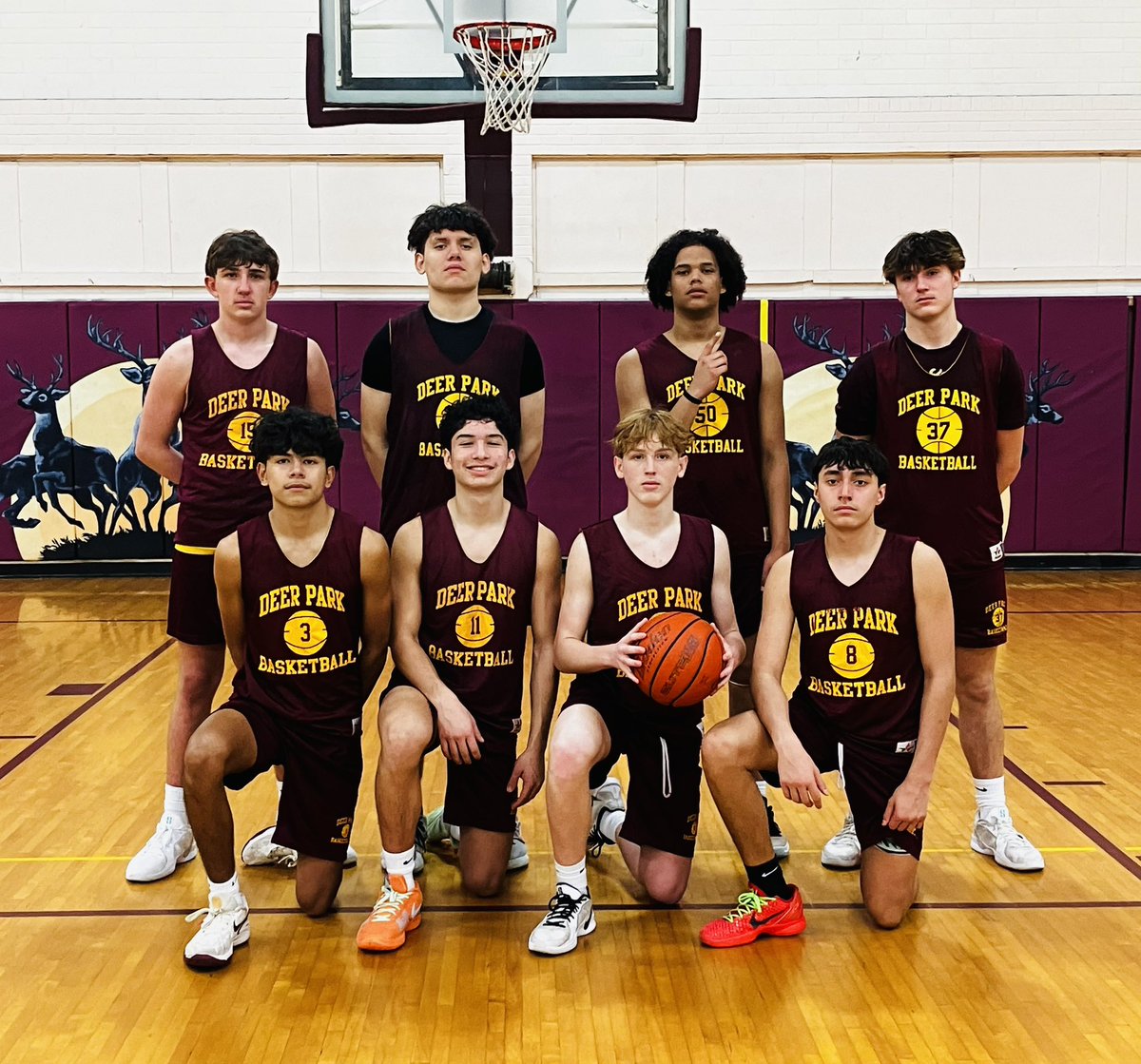 J.T. Fletcher tweet media