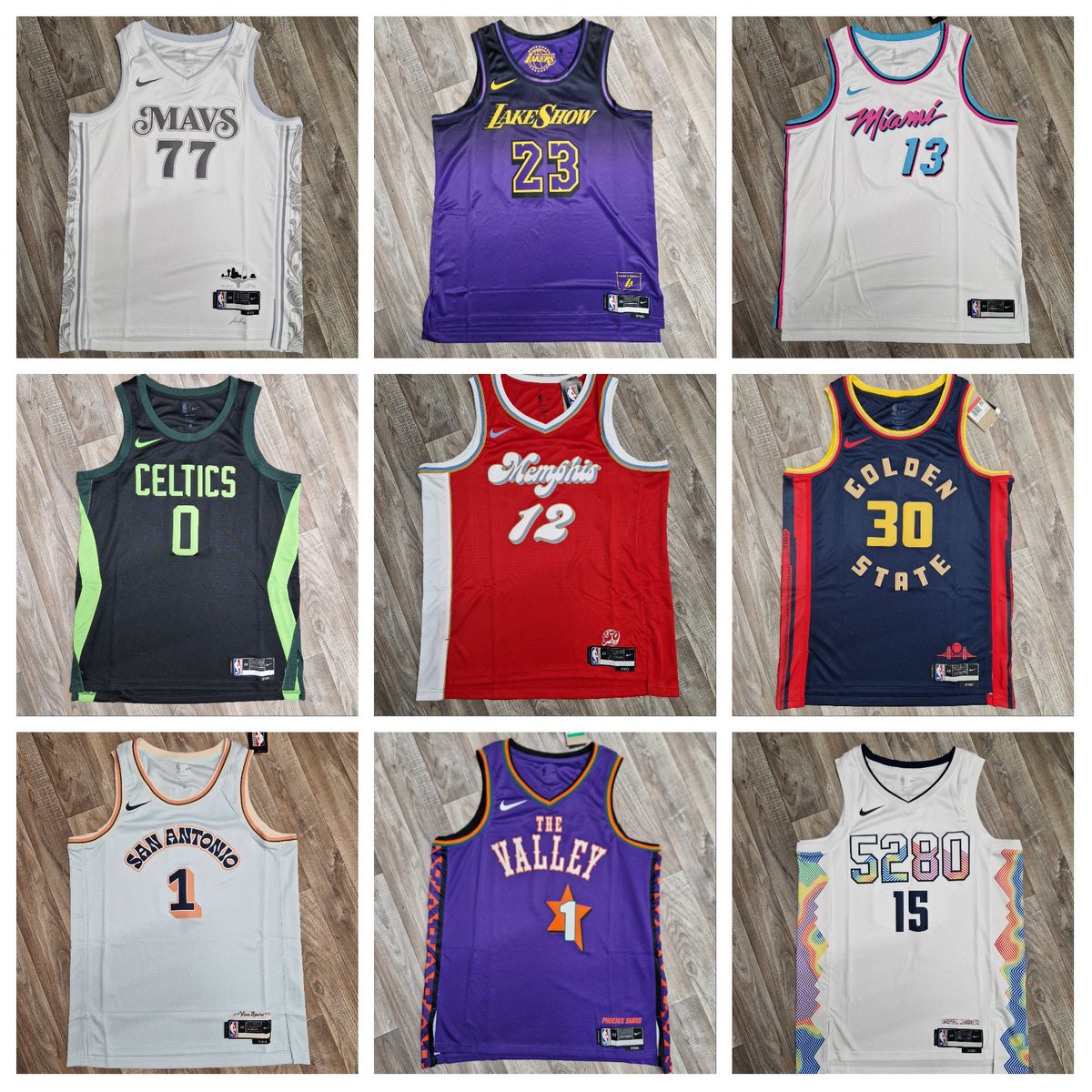 The Throwback Store tweet media