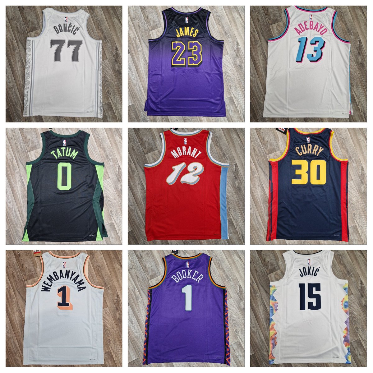 The Throwback Store tweet media