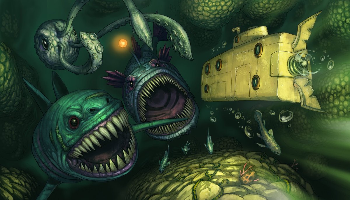 Deli Interactive 🥪 tweet media