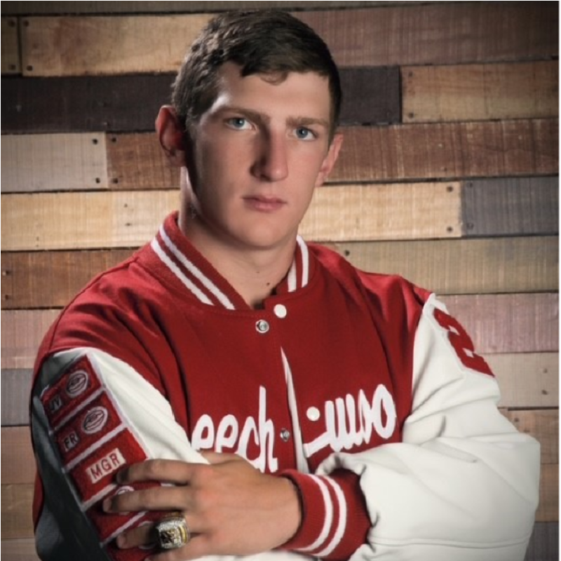 BeechwoodA's tweet photo. Congratulations to Beechwood Senior Chance Baugh for being awarded the 2025 "Mr. Wildcat" Bill Keightley Award! He has been a manager on the boys basketball team for 8 seasons, a 4 year letterman on the football team (2x state champion), and a 6 year manager on the baseball team. https://t.co/wZ7bvfl0Et